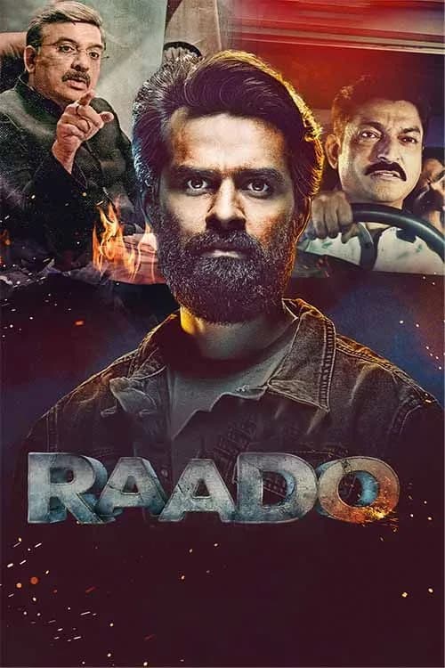 Raado
