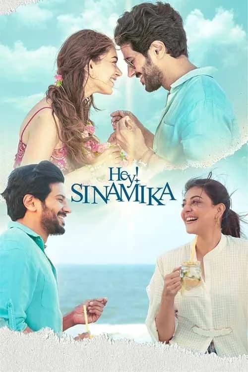 Hey Sinamika