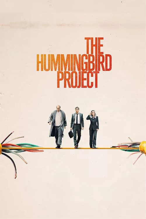 The Hummingbird Project