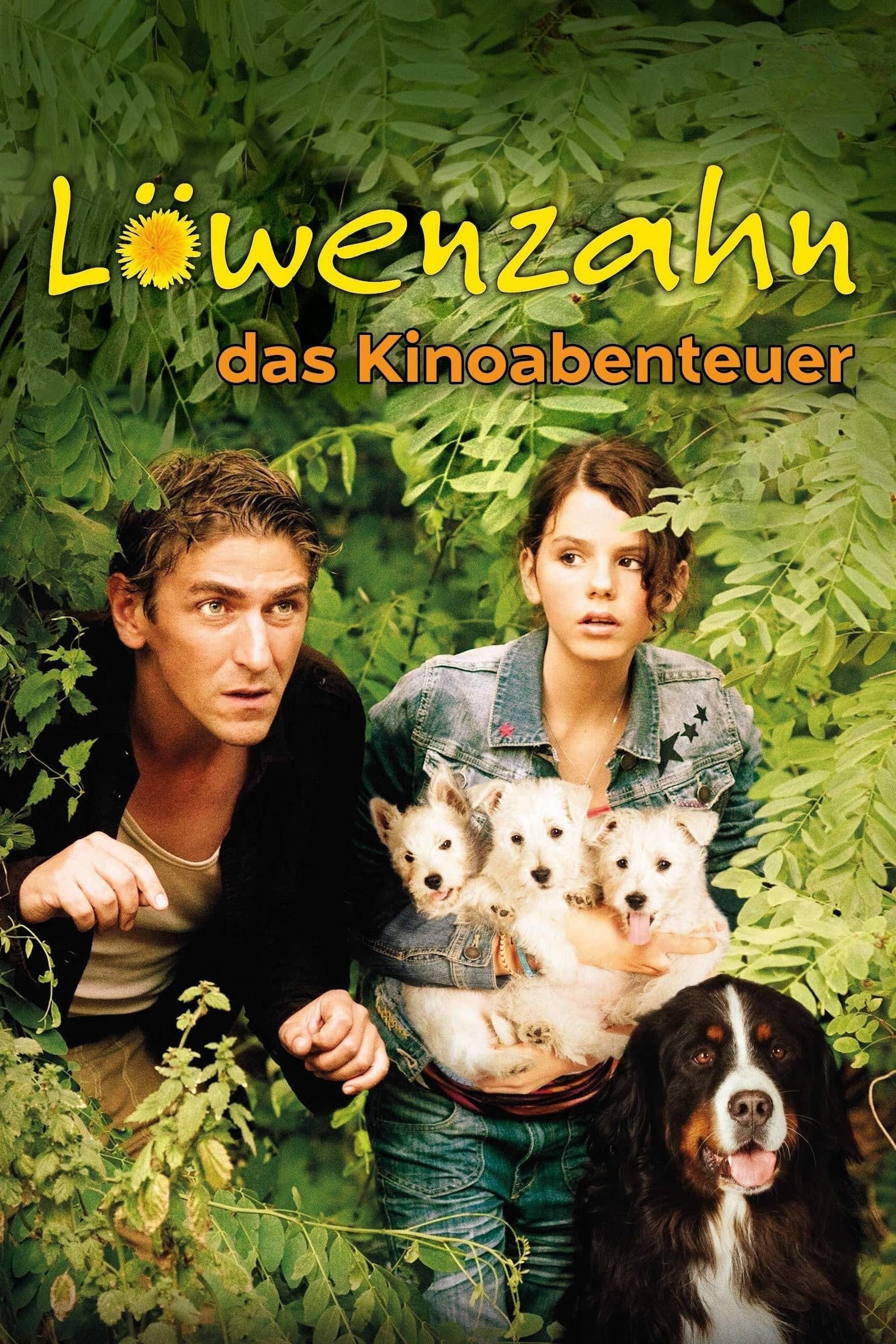 LÃ¶wenzahn - Das Kinoabenteuer