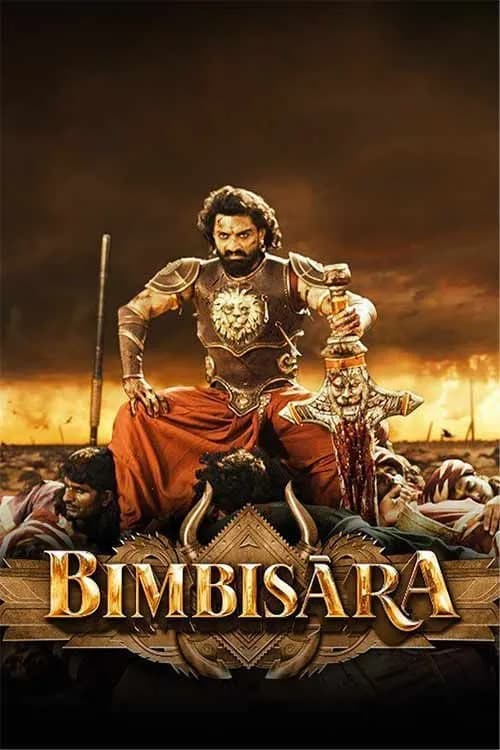 Bimbisara