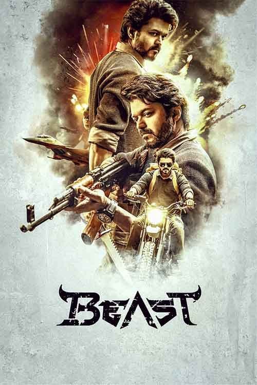 Beast