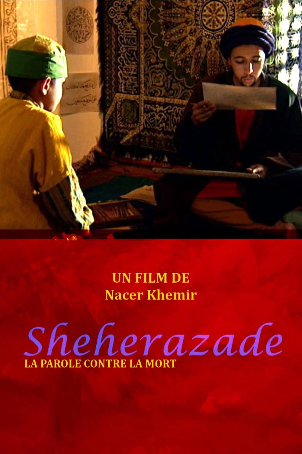 Sheherazade