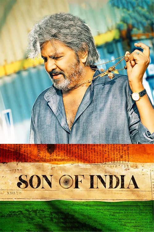Son of India