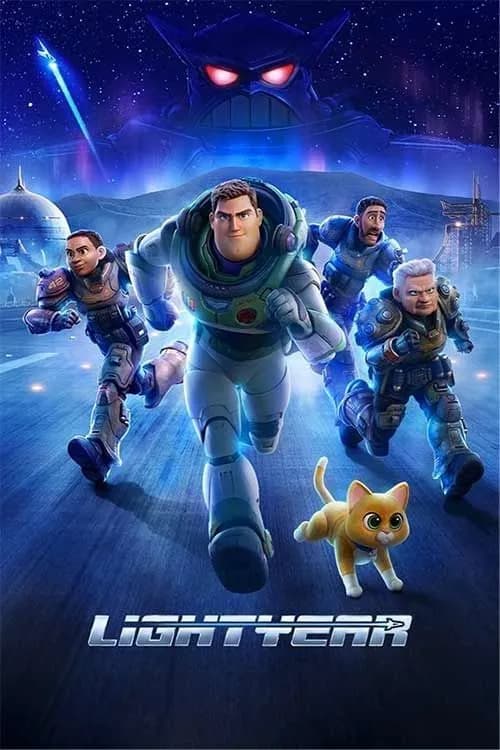 Lightyear