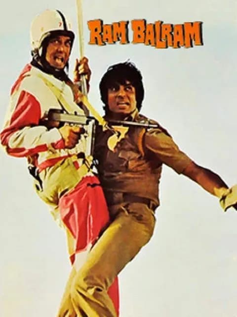 Ram Balram