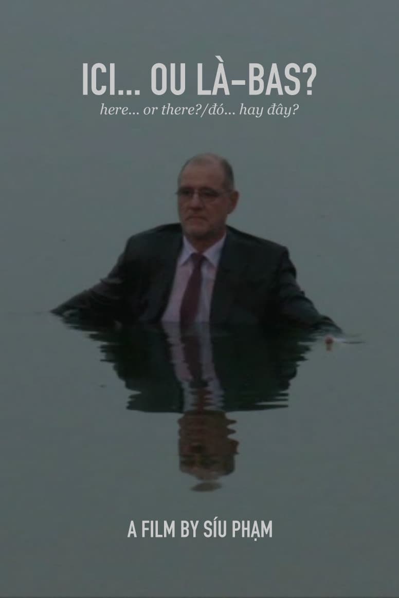 Here... Or There?