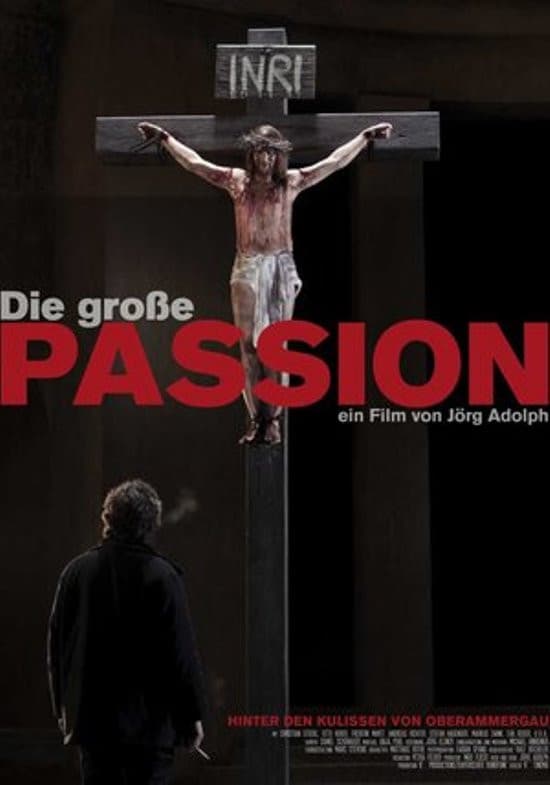 Die groÃŸe Passion