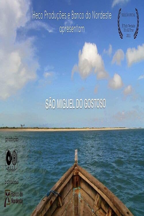 SÃ£o Miguel do Gostoso