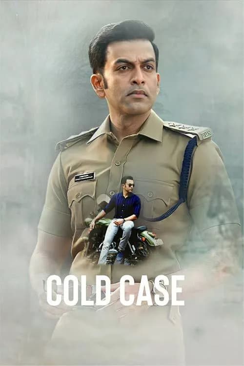 Cold Case