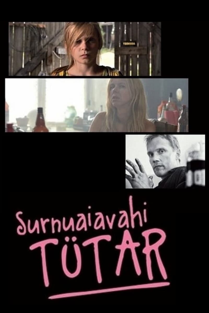 Surnuaiavahi tÃ¼tar