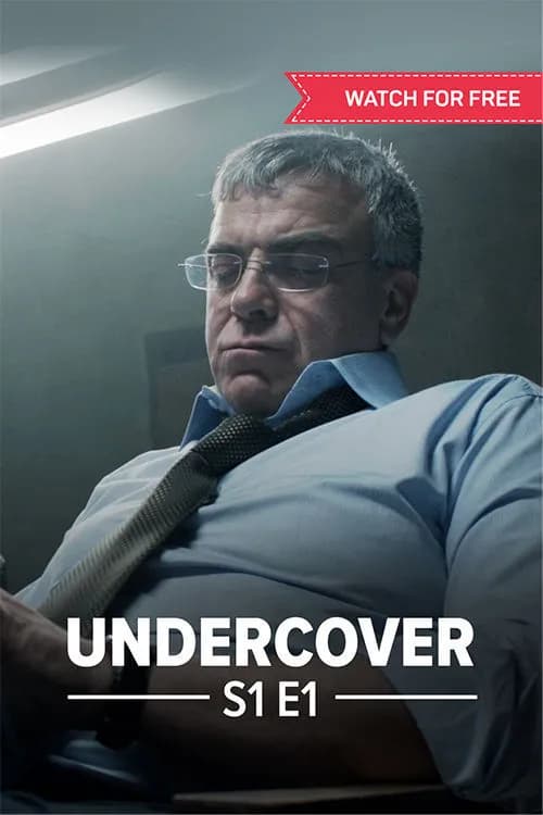 Undercover S01E01