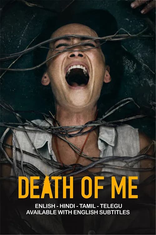 Death of Me