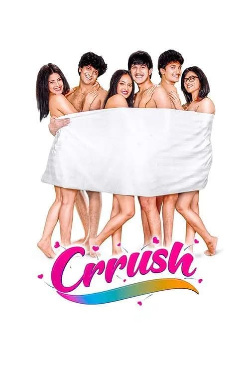 Crrush
