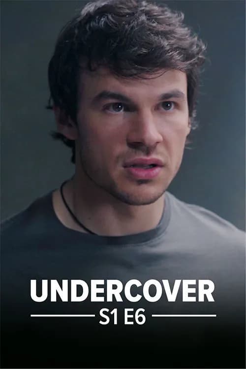 Undercover S01E06