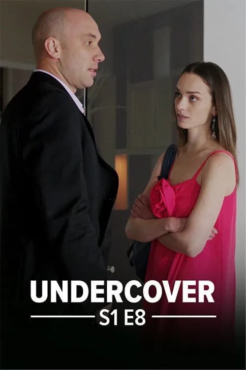 Undercover S01E08