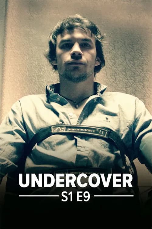 Undercover S01E09