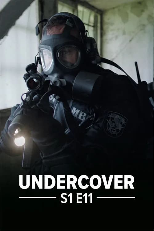 Undercover S01E11