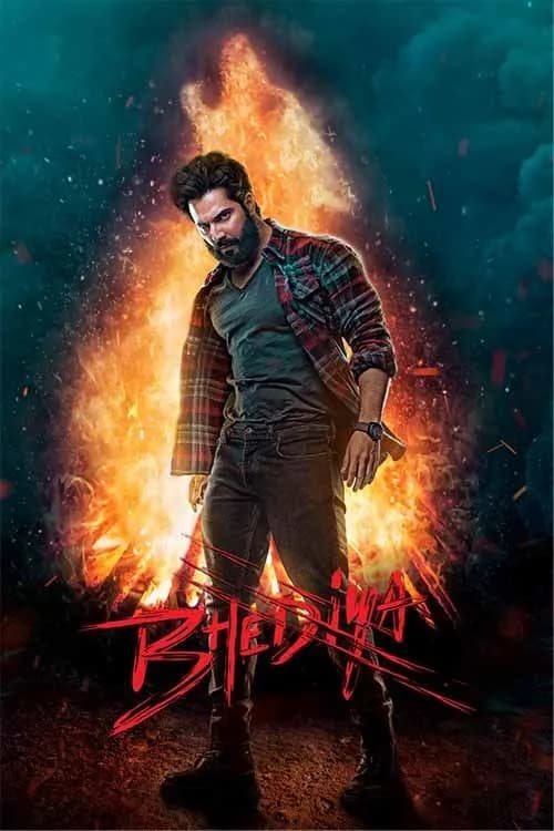 Bhediya
