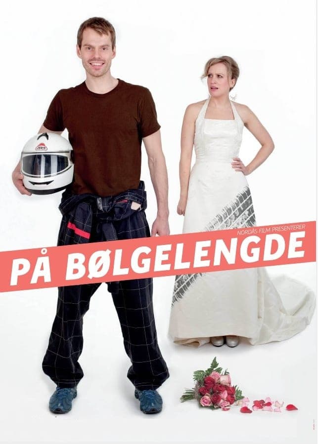 PÃ¥ bÃ¸lgelengde