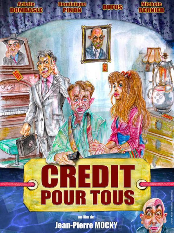 CrÃ©dit pour tous