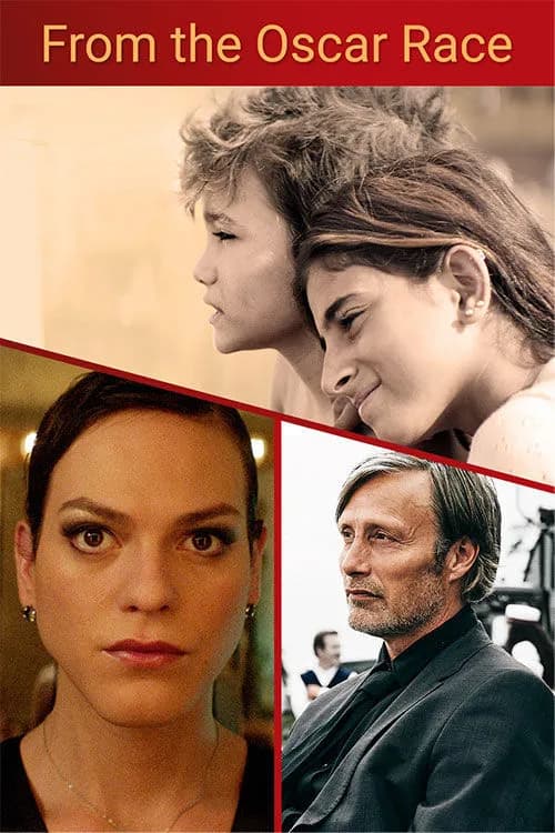 From the Oscar Race