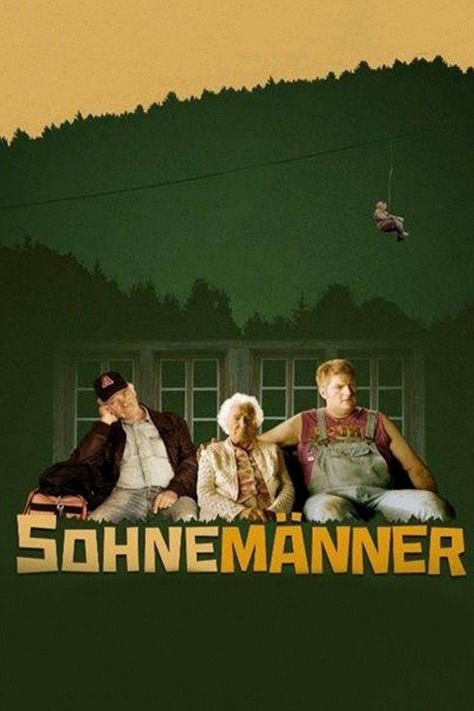 SohnemÃ¤nner