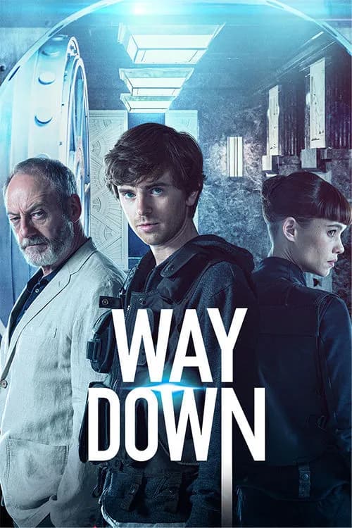 Way Down
