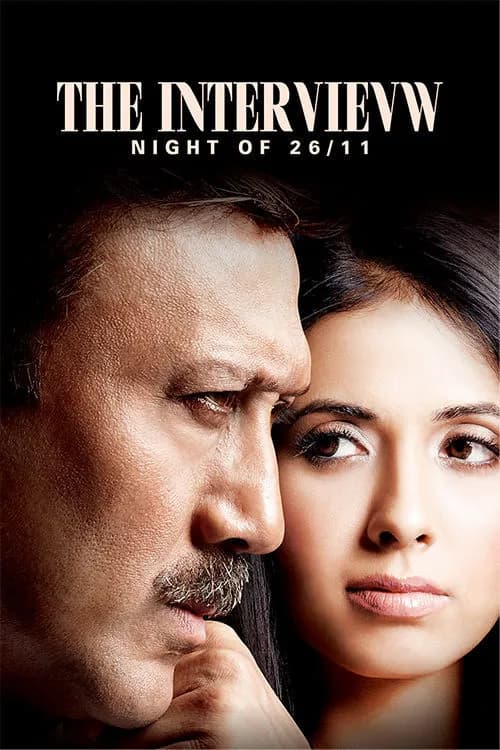 The Interview: Night of 26/11
