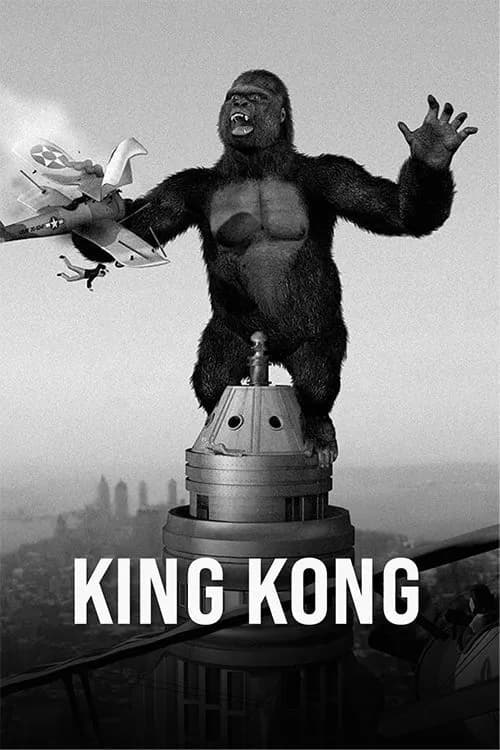 King Kong (Remastered)