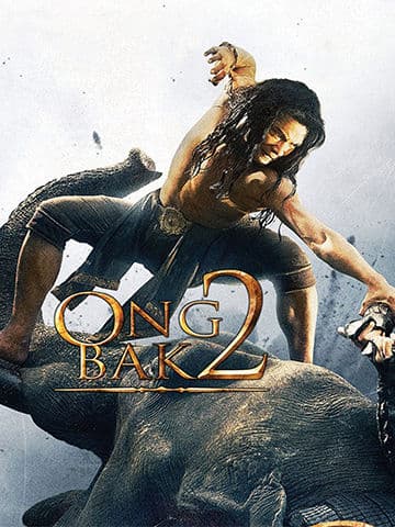Ong Bak 2