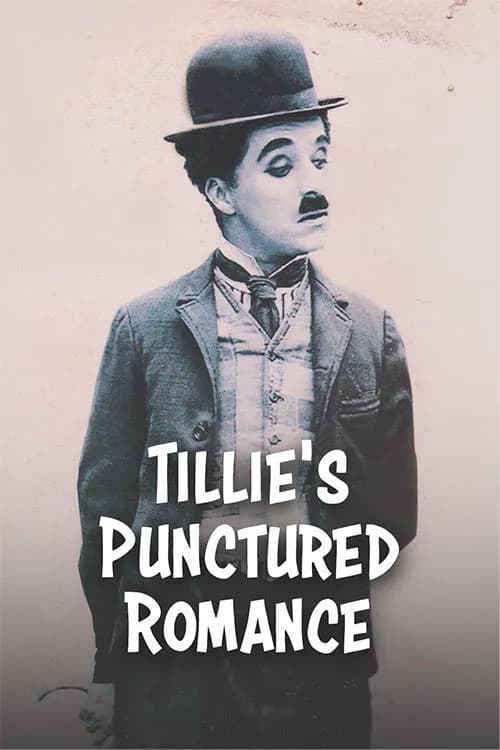 Tillie`s Punctured Romance