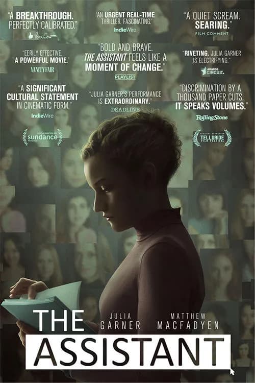 The Assistant