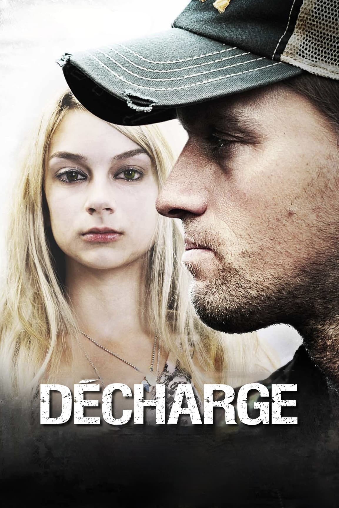 DÃ©charge