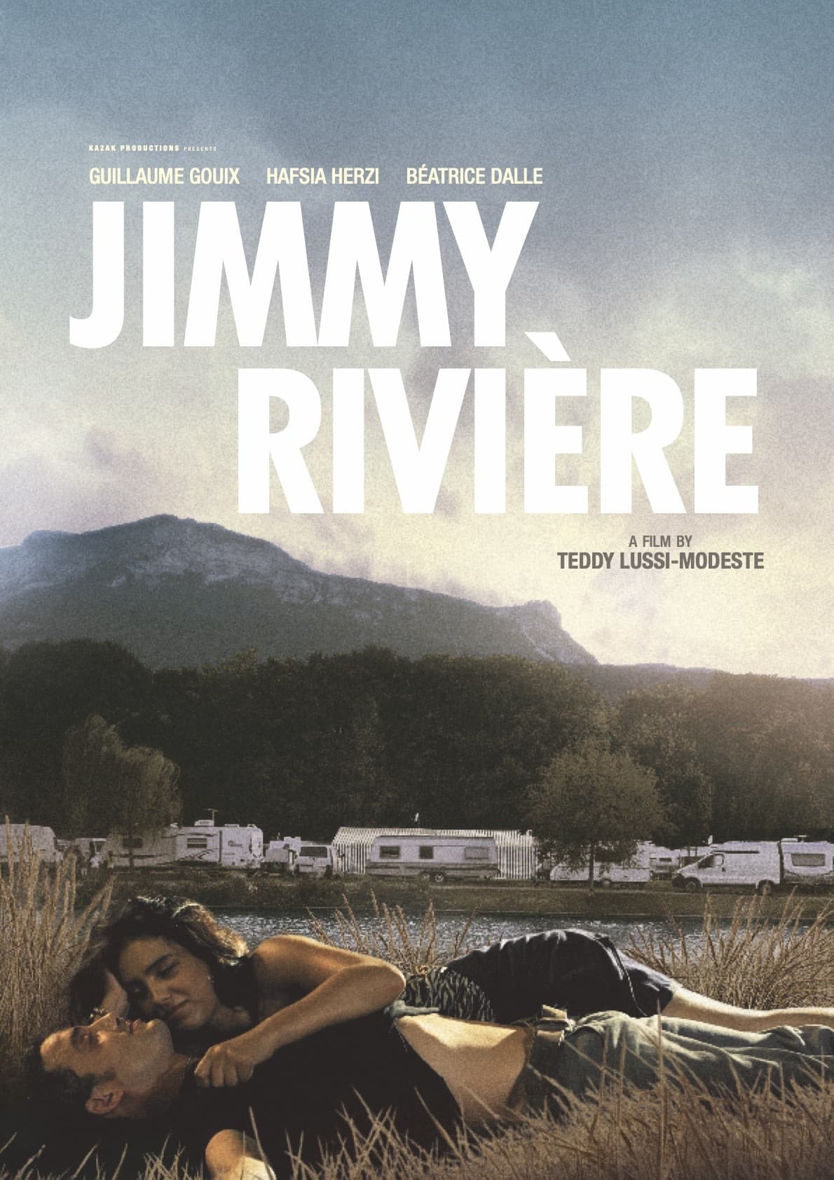 Jimmy RiviÃ¨re
