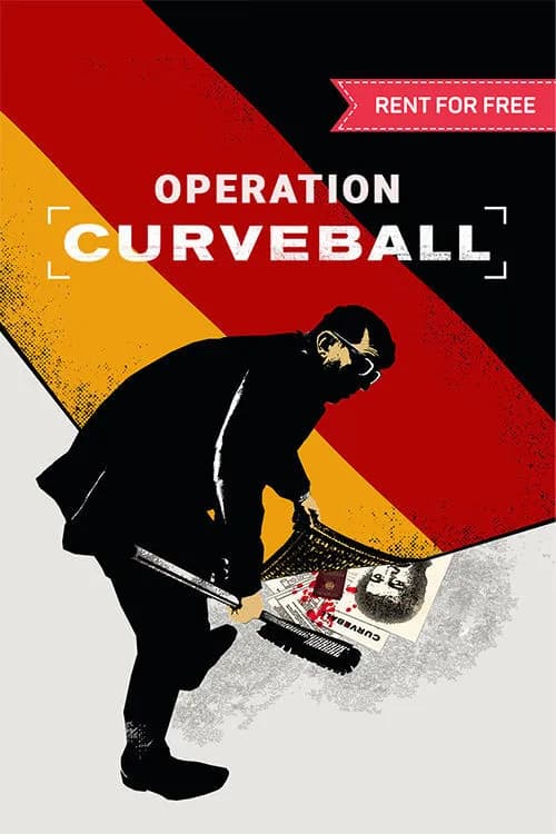 Operation Curveball
