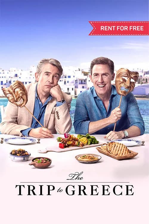 The Trip to Greece