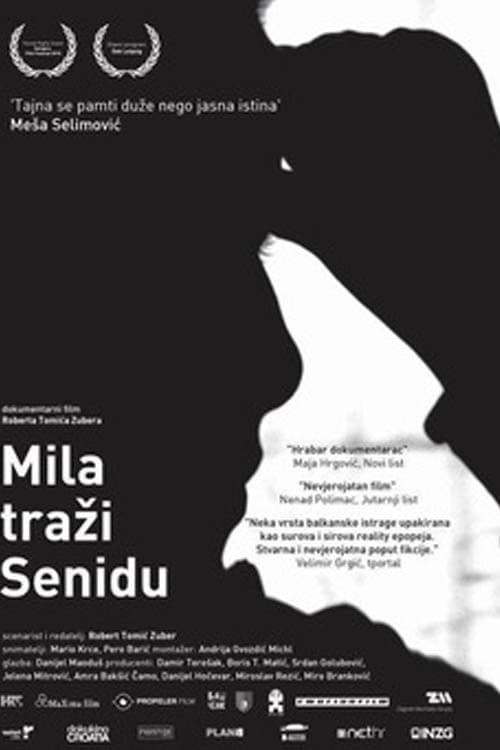 Mila trazi Senidu