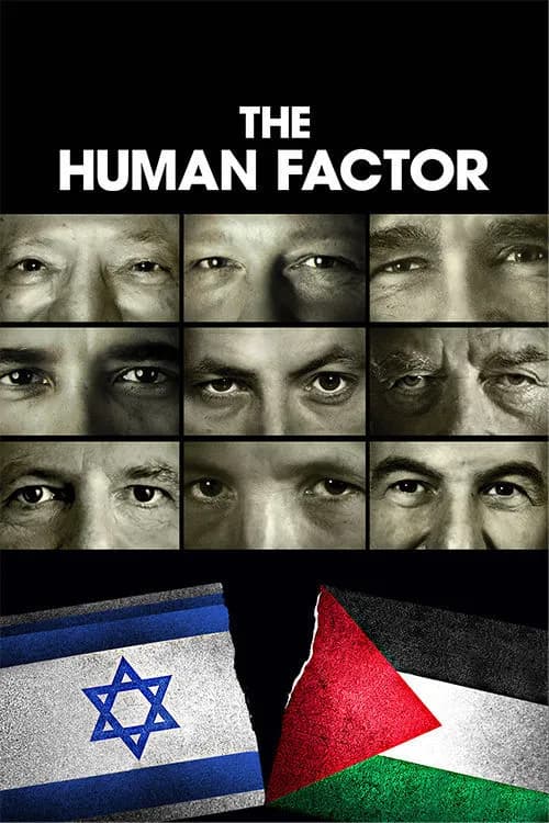 The Human Factor