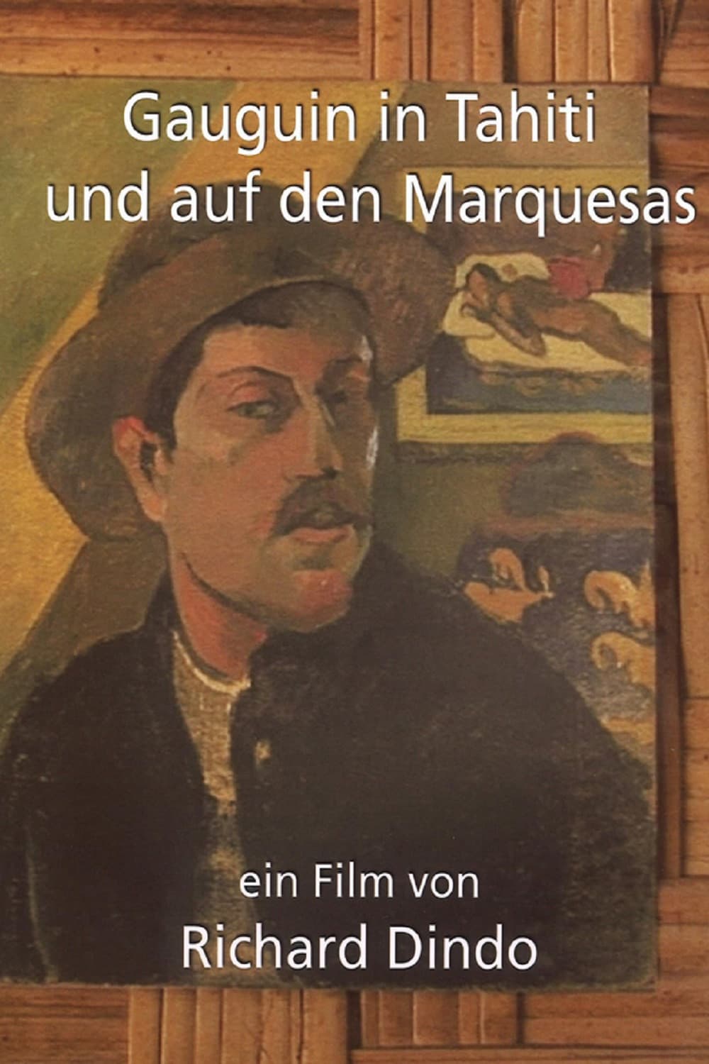 Gauguin Ã  Tahiti et aux Marquises