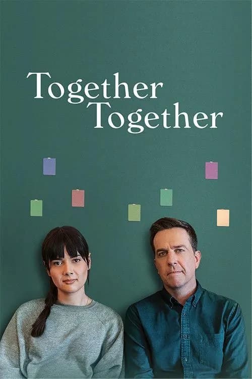 Together Together