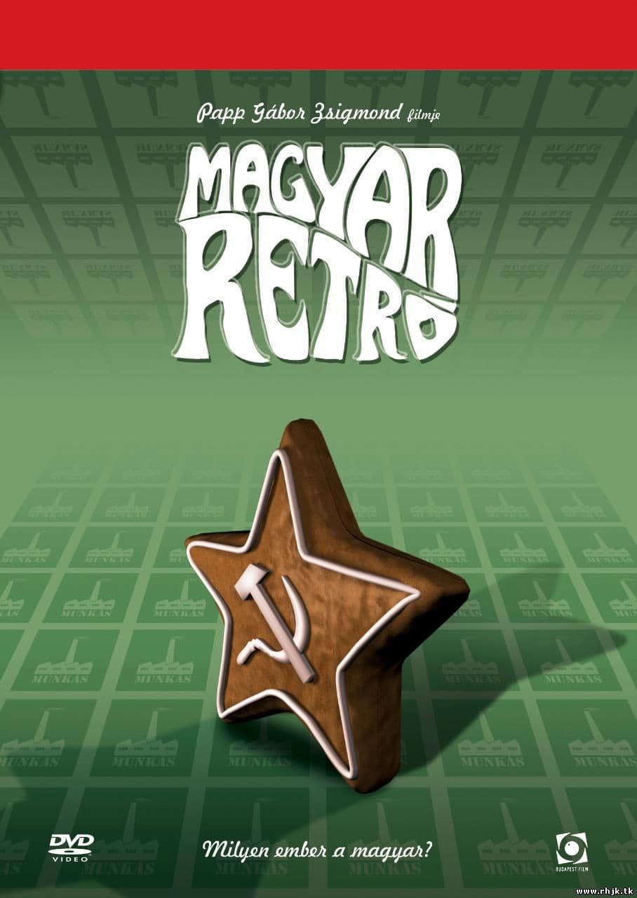 Magyar RetrÃ³