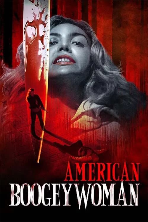 Aileen Wuornos: American Boogeywoman