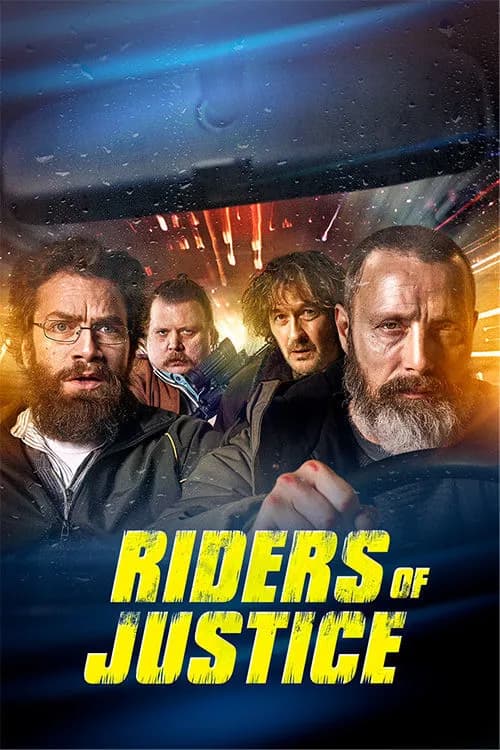 Riders of Justice