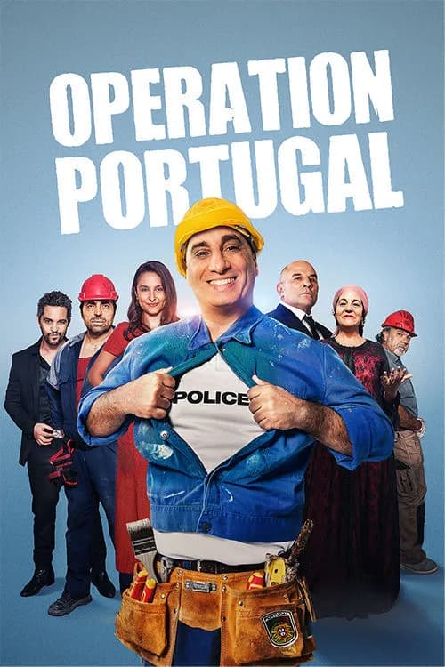 Operation Portugal
