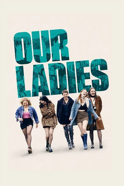 Our Ladies