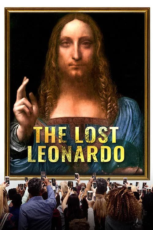 The Lost Leonardo