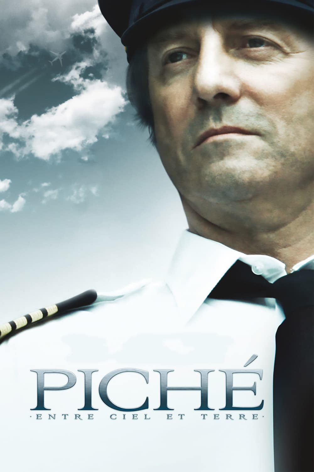 PichÃ©: entre ciel et terre