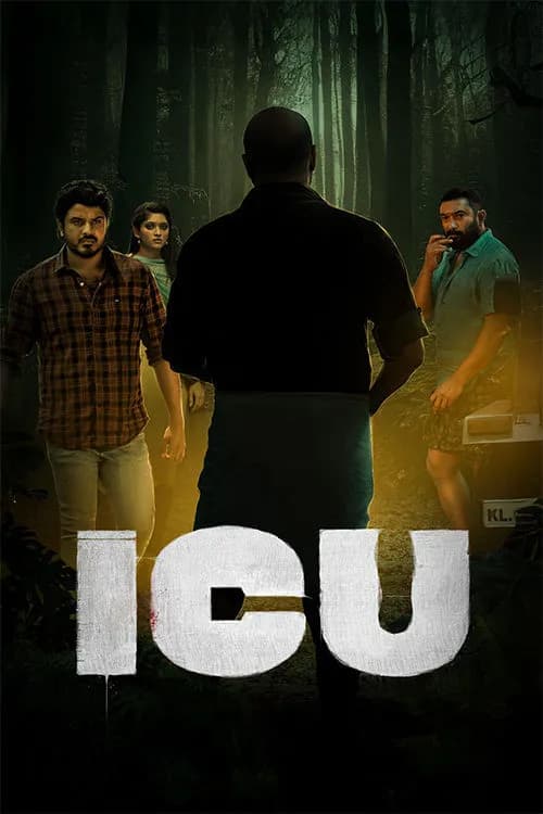 ICU