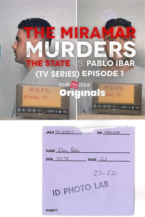 The Miramar Murders E01